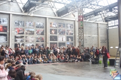 Maison courbe * (94 Diapositives)